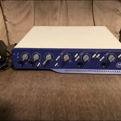 Digidesign MBox 2 Pro with Pro Tools LE 7 and Ignition Pack