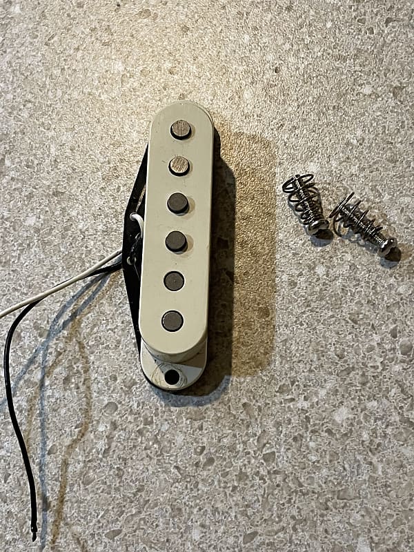 DiMarzio Single Coil Guitar Pickup | Reverb