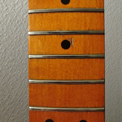 Fender American Vintage reissue 57 1997 image 6