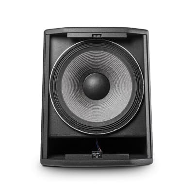 JBL PRX 815 XLFW Active Subwoofer 15" 1500W image 4