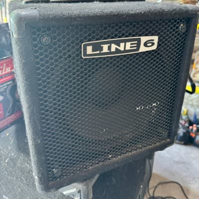 Line 6 LowDown Studio 110 75-Watt 1x10