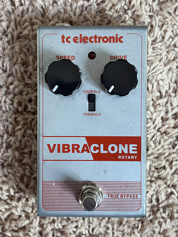 TC Electronic Vibraclone Rotary