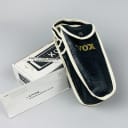 Vox Clyde McCoy V848 Wah Pedal-USA Reissue-Chop it down with the edge of my Hand