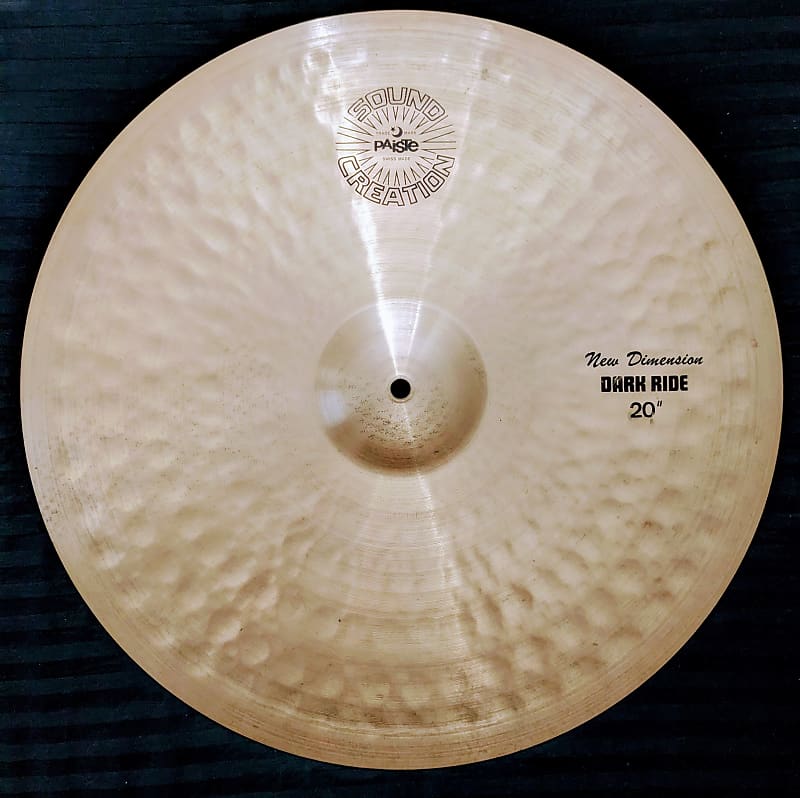 Paiste 20