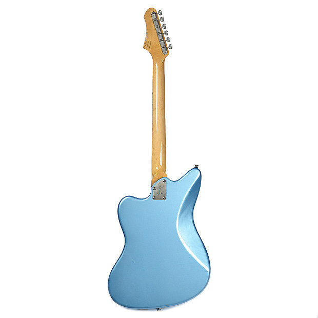 Fano Standard JM6 Electric Guitar image 6