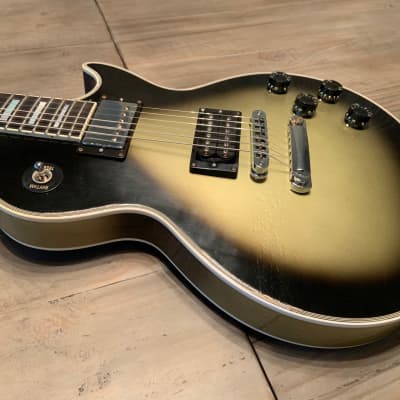 2020 Gibson Custom Adam Jones Signature 1979 Les Paul Silverburst Aged & Signed image 3