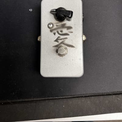 Reverb.com listing, price, conditions, and images for lovepedal-cot-50