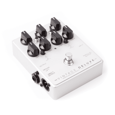 Reverb.com listing, price, conditions, and images for darkglass-electronics-vintage-deluxe-v3