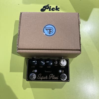 Reverb.com listing, price, conditions, and images for formula-b-super-plexi