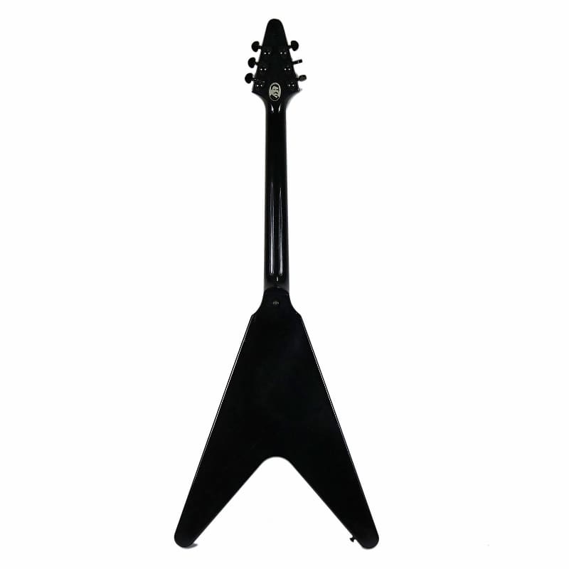 Gibson Flying V Gothic image 6