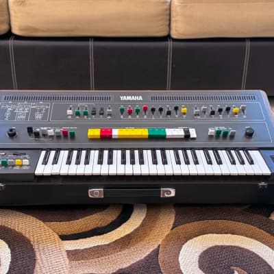 SALE ‼️ Yamaha CS-50 Synthesizer (Serviced!) image 1