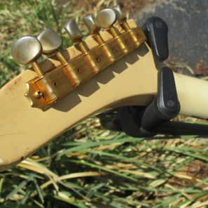 Vintage Gibson Explorer 1975 Guitar~1 of 2 Ever Made~w/Original Gibson Hard Case~MEGA RARE~WOW~ image 8