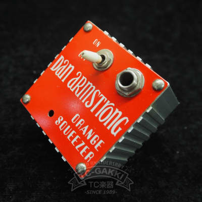 ギター Dan Armstrong Orange Squeezer s-l400.jpg