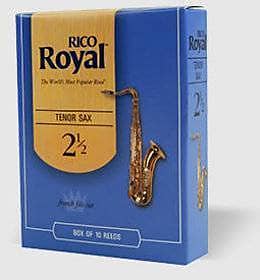 Rico Royal Sax Tenore N.3.5 image 1