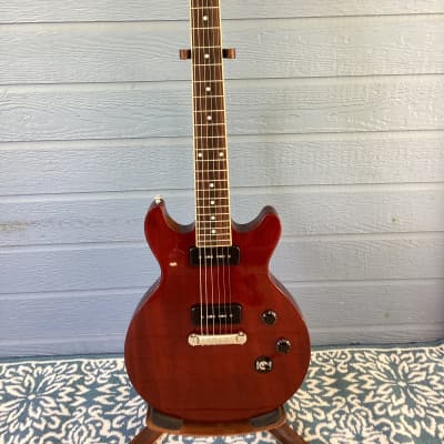 Gibson Les Paul Special Double Cutaway 2015 | Reverb