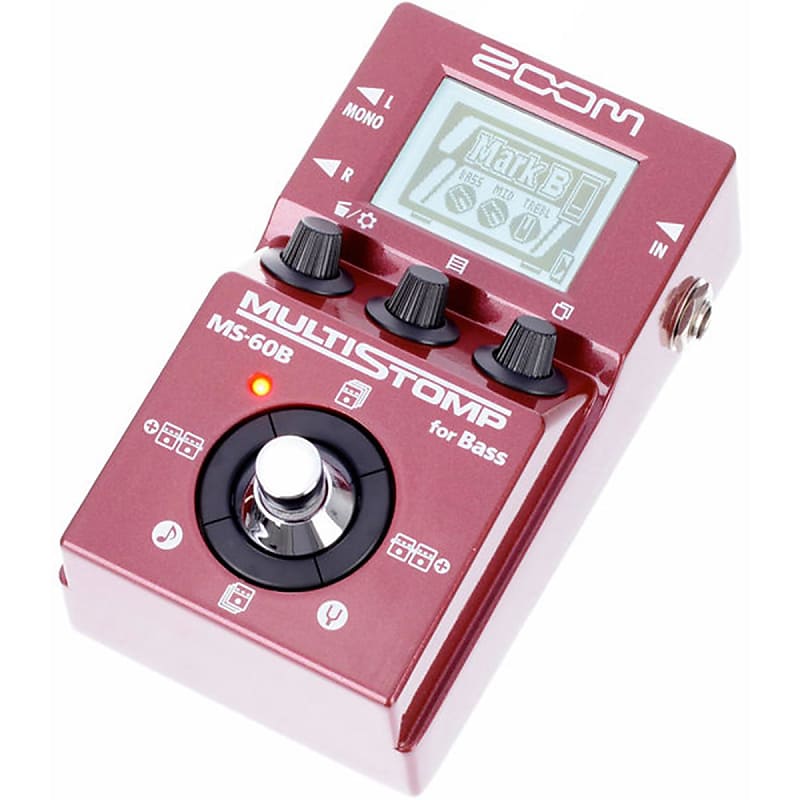 Zoom Ms 60 B | Reverb Canada