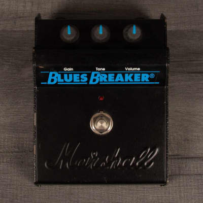 USED - Marshall Blues Breaker Pedal - (Vintage) for sale