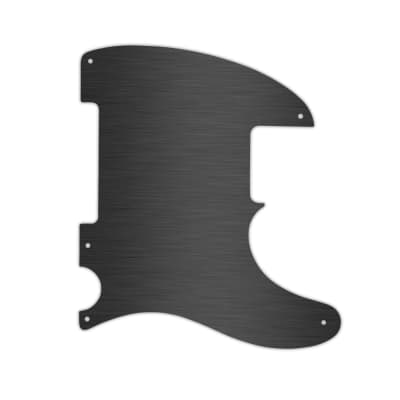 Pickguard For Fender Esquire - BAKELITE