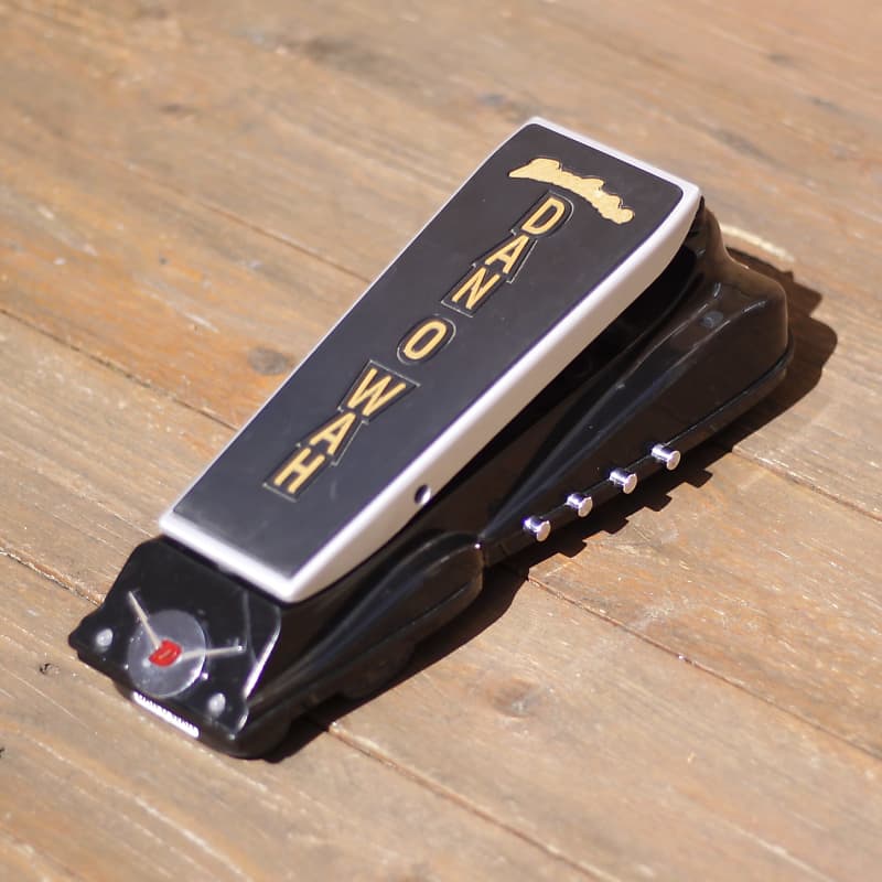 Danelectro Dan O Wah