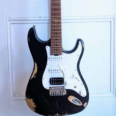 Fazley P2 Flashback Stratocaster - LTD Relic Edition! for sale
