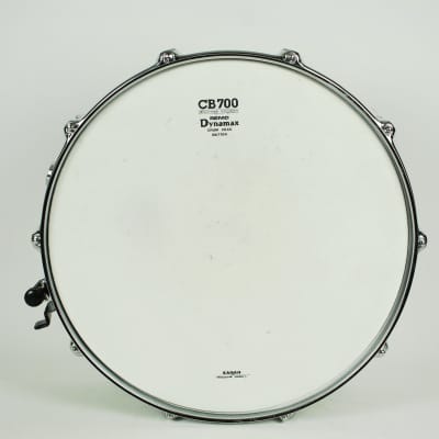 CB 700 Educational Percussion Snare Drum w/ Stand (USED) image 2
