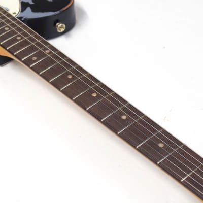 Fender Joe Strummer Telecaster (DEMO) image 6