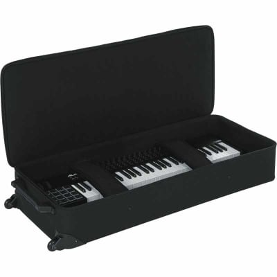 Gator GK-61 Lightweight GK pour clavier 61 touches image 4