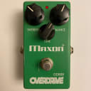 Maxon OD-808 Overdrive Pedal Overdrive Pedal