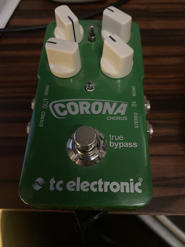 TC Electronic Corona Chorus