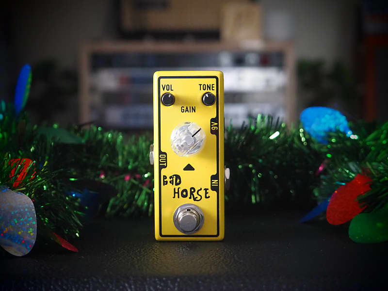 Tone City Tape Machine