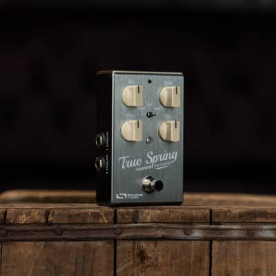 Reverb.com listing, price, conditions, and images for source-audio-true-spring-reverb