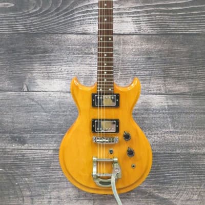 Epiphone Olympic Custom Electric Guitar (Cleveland, OH) for sale