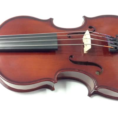 Scherl and Roth 11" Viola R11E11H - Like New image 8