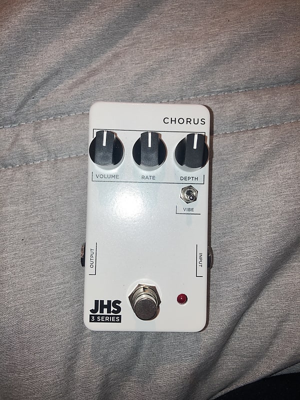 JHS 3 Series Chorus