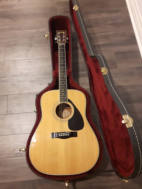 YAMAHA FG-250D-