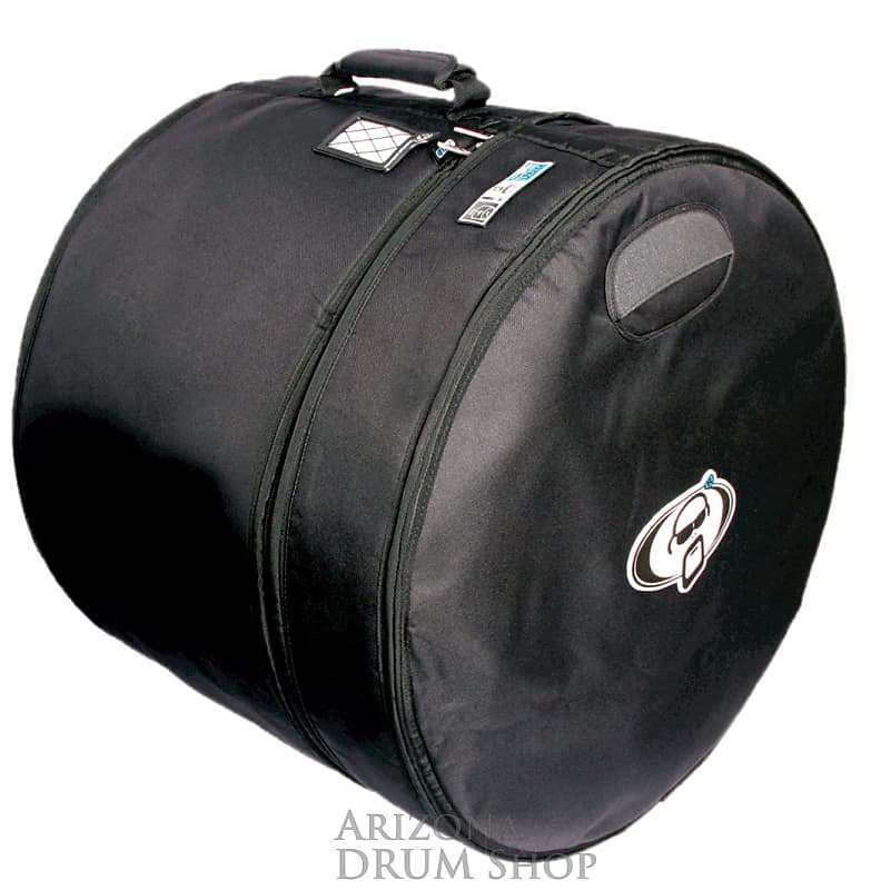 Protection Racket  24 X 14 Bass Drum Case  - New w/ Warranty  (1424-00) image 1