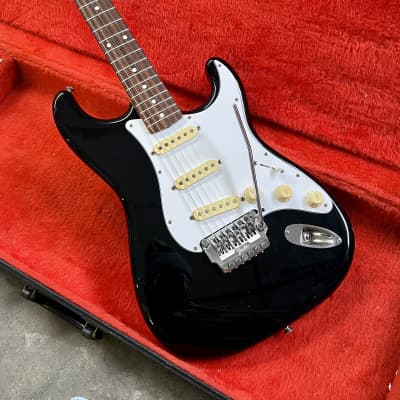 Squier MIJ Standard Stratocaster 1984 - 1988
