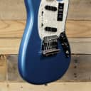 Fender  Vintera '60s Mustang Electric Guitar Lake Placid Blue w/ Gigbag