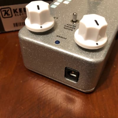 Keeley Omni Reverb | Reverb Keeley Omni Reverb | Reverb