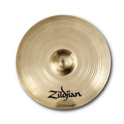 Zildjian A20525 14" A Custom Crash Drum Set Cymbal image 2