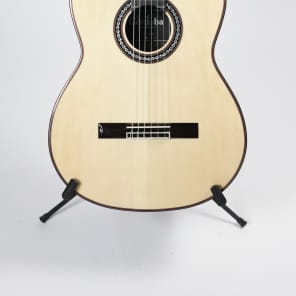 Cordoba C10 Crossover Spruce Top Nylon-String Classical Natural