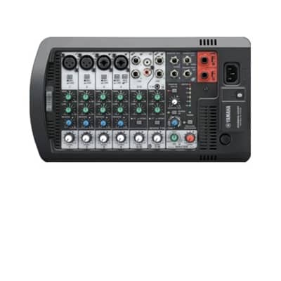 YAMAHA STAGEPAS400BT image 4