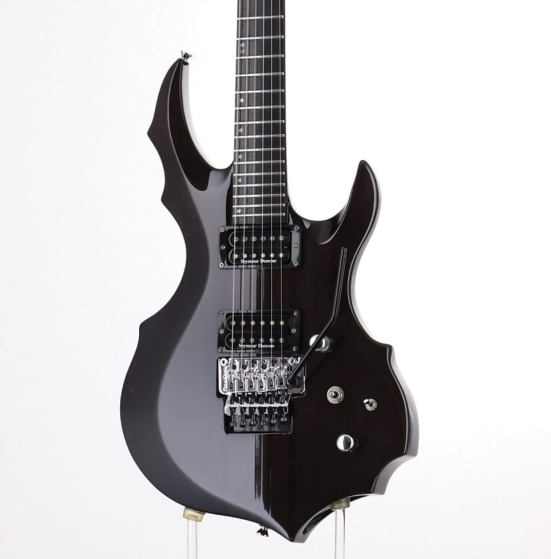 Amazon | EDWARDS エドワーズ E-MYSTIQUE See Thru Purple