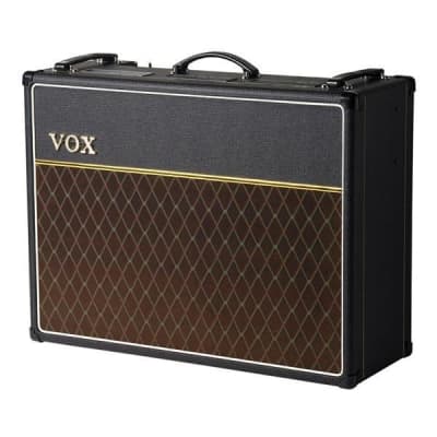 Vox AC30C2 2x12