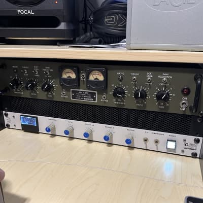 JDK Audio's R22 - User review - Gearspace