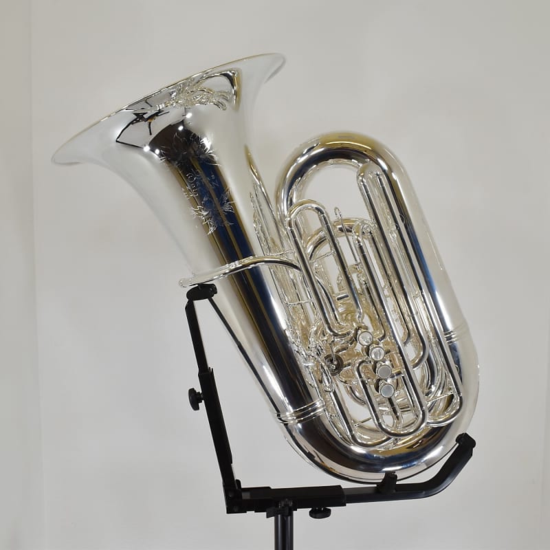 Eastman EBC836S 6/4 Tuba Reverb