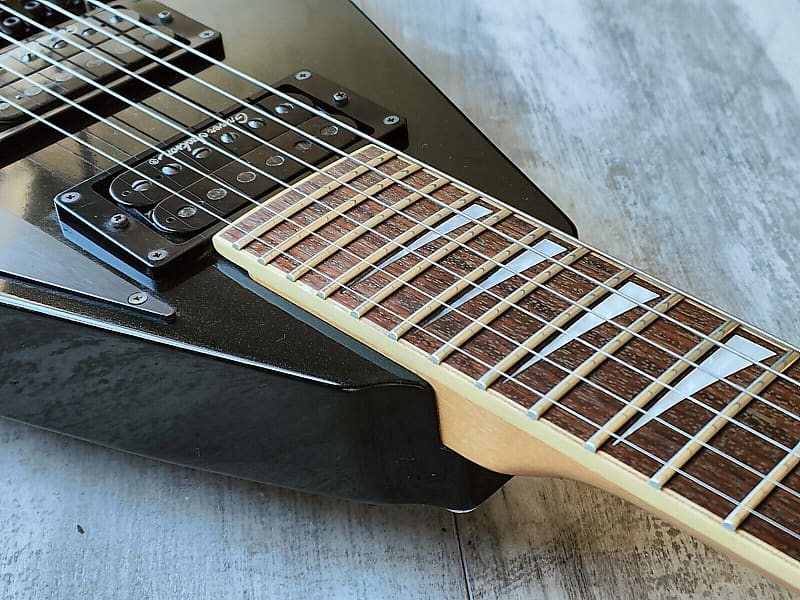 ジャンク Rider R-800 ビンテージGROVERペグ グリーサー□60's ビンテージゴーグル ブラックレザー 1インチ