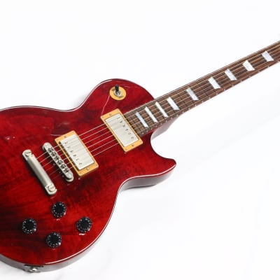 Gibson / 2015 Les Paul Studio Wine Red Secondhand! [101914] image 1