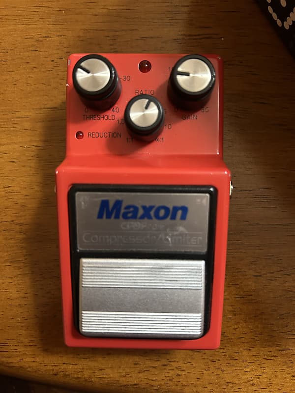 Maxon CP-9 Pro +