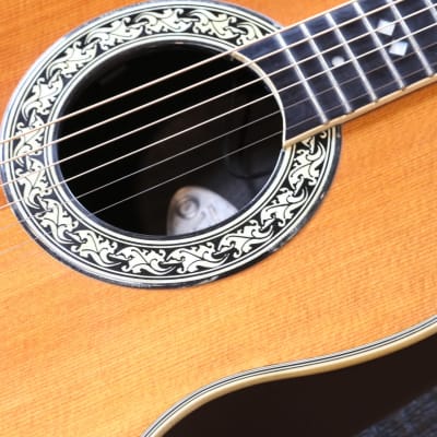 Ovation 1617 Legend | Reverb Canada Ovation 1617 Legend | Reverb Canada